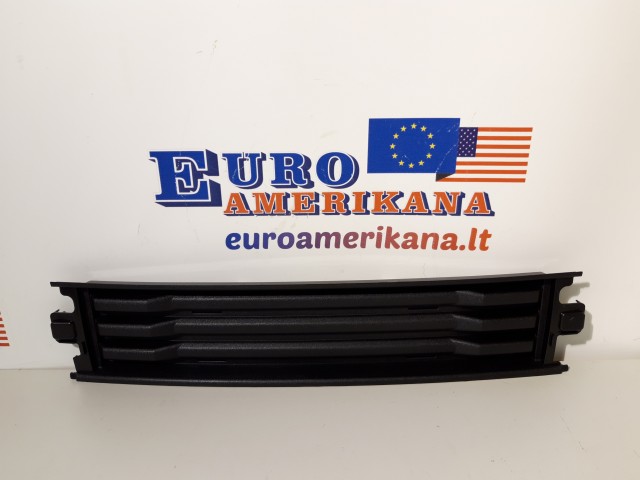 Center Cover